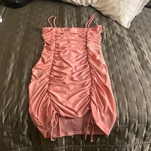 MRT 1030 dress
